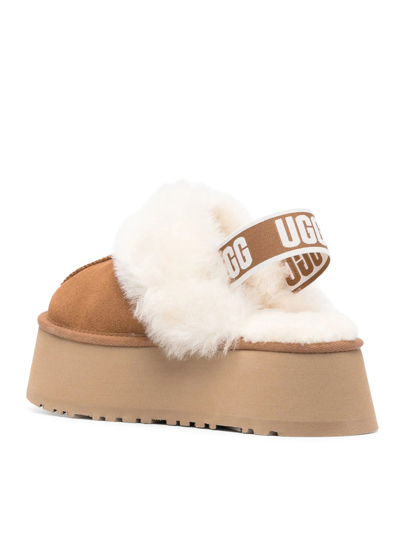 FUNKETTE SLIPPERS