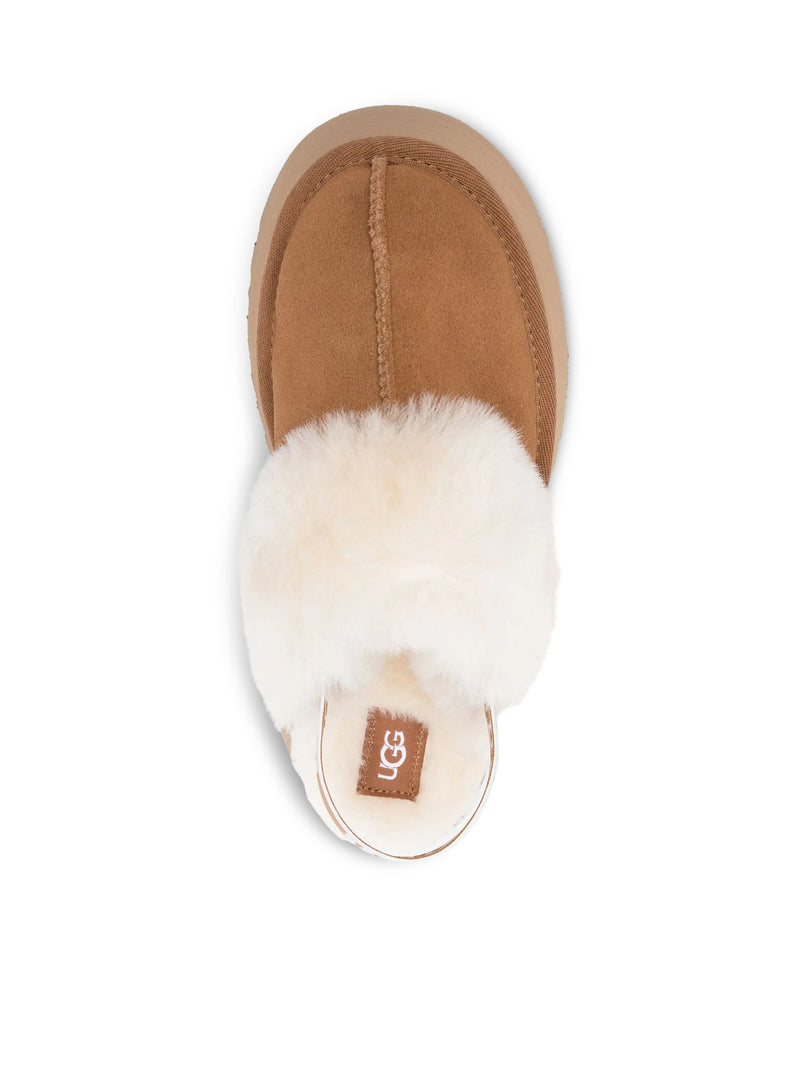 FUNKETTE SLIPPERS