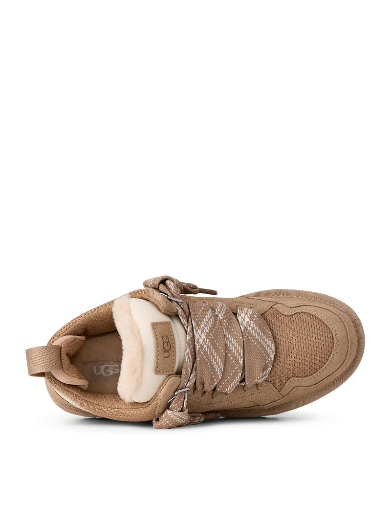 SNEAKER LOWMEL