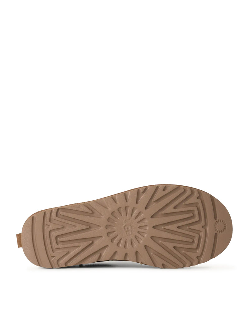 CLASSIC MICRO ANKLE BOOTS