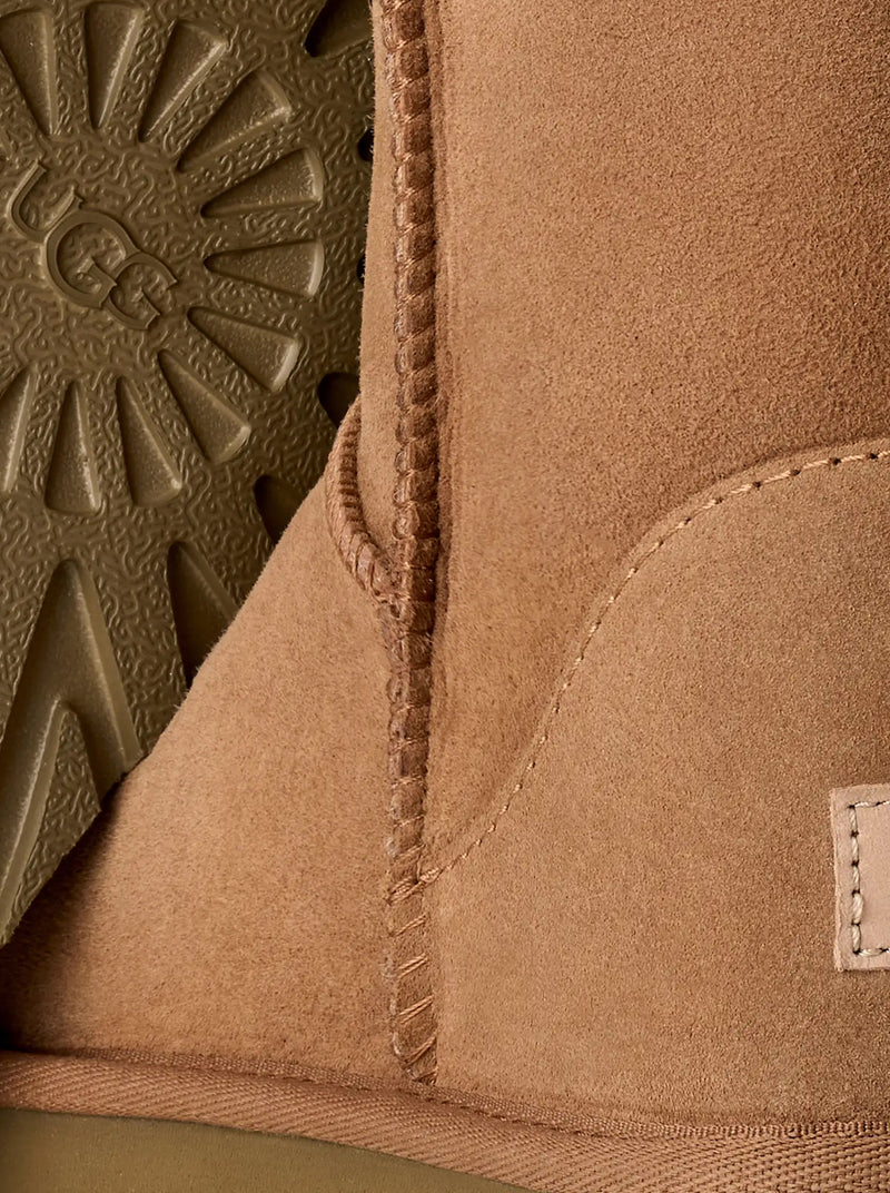 CLASSIC SHORT II BOOTS