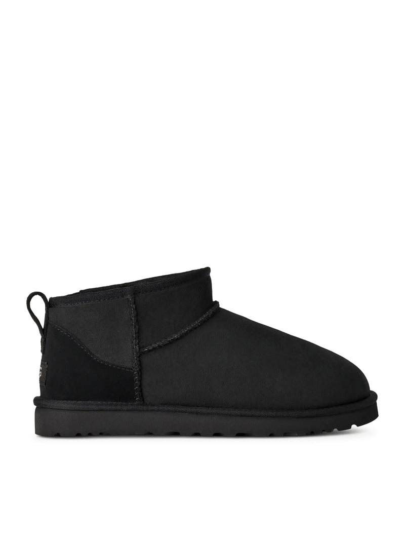 CLASSIC ULTRA MINI BOOTS