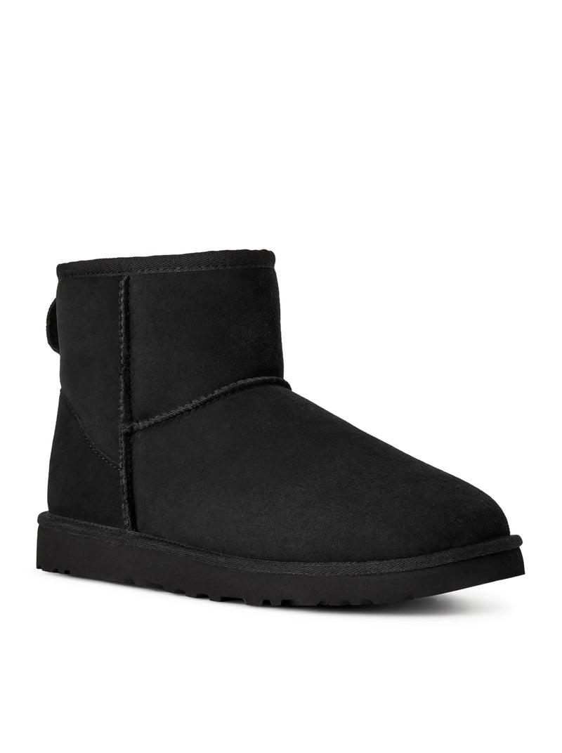 CLASSIC MINI BOOTS