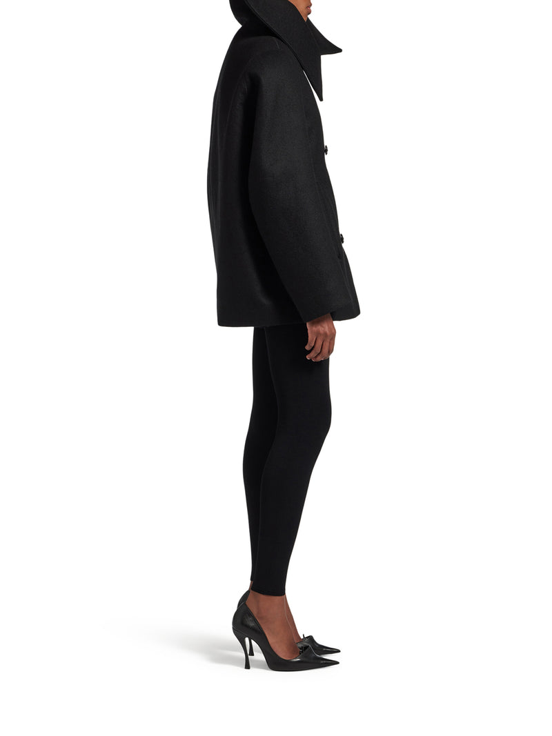 TECHWEAR LEGGINGS IN TECHNICAL KNIT