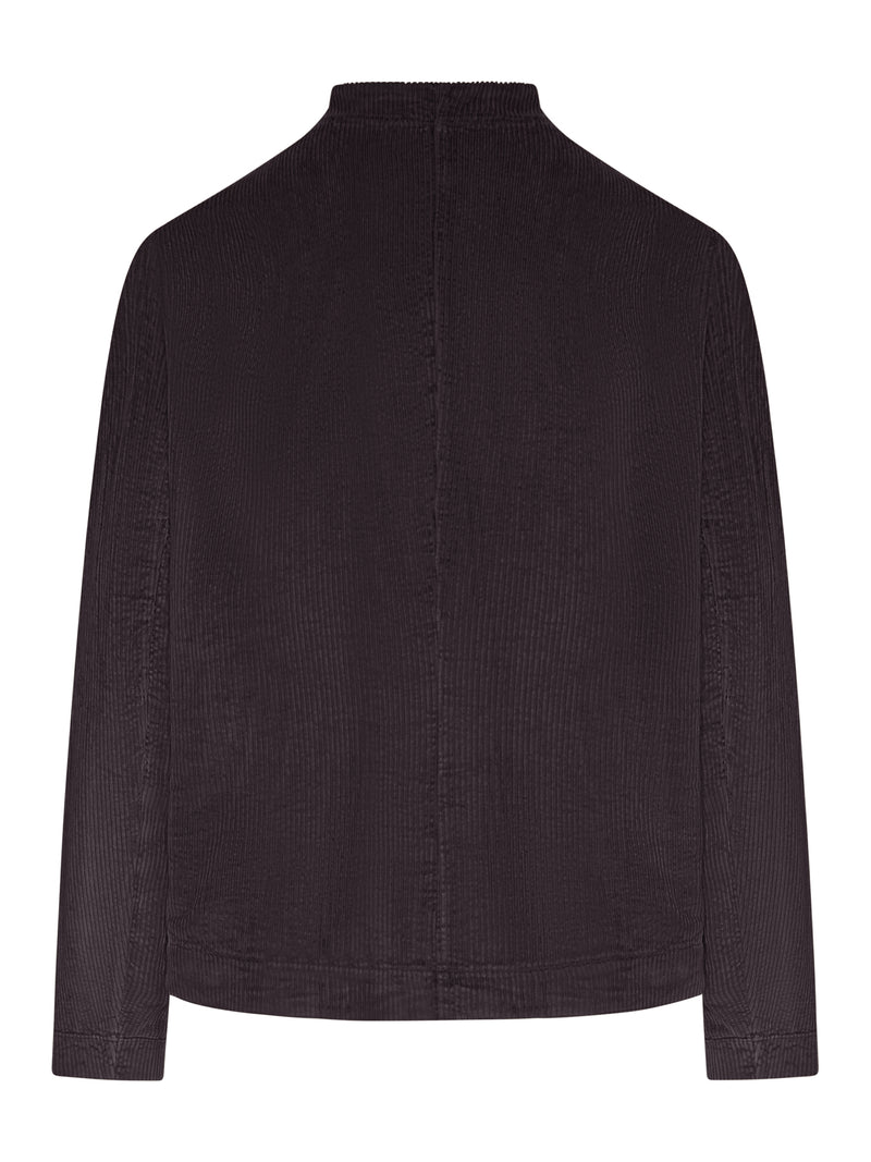 CORDUROY JACKET