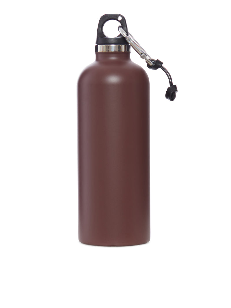 MIU MIU LOGO WATER BOTTLE