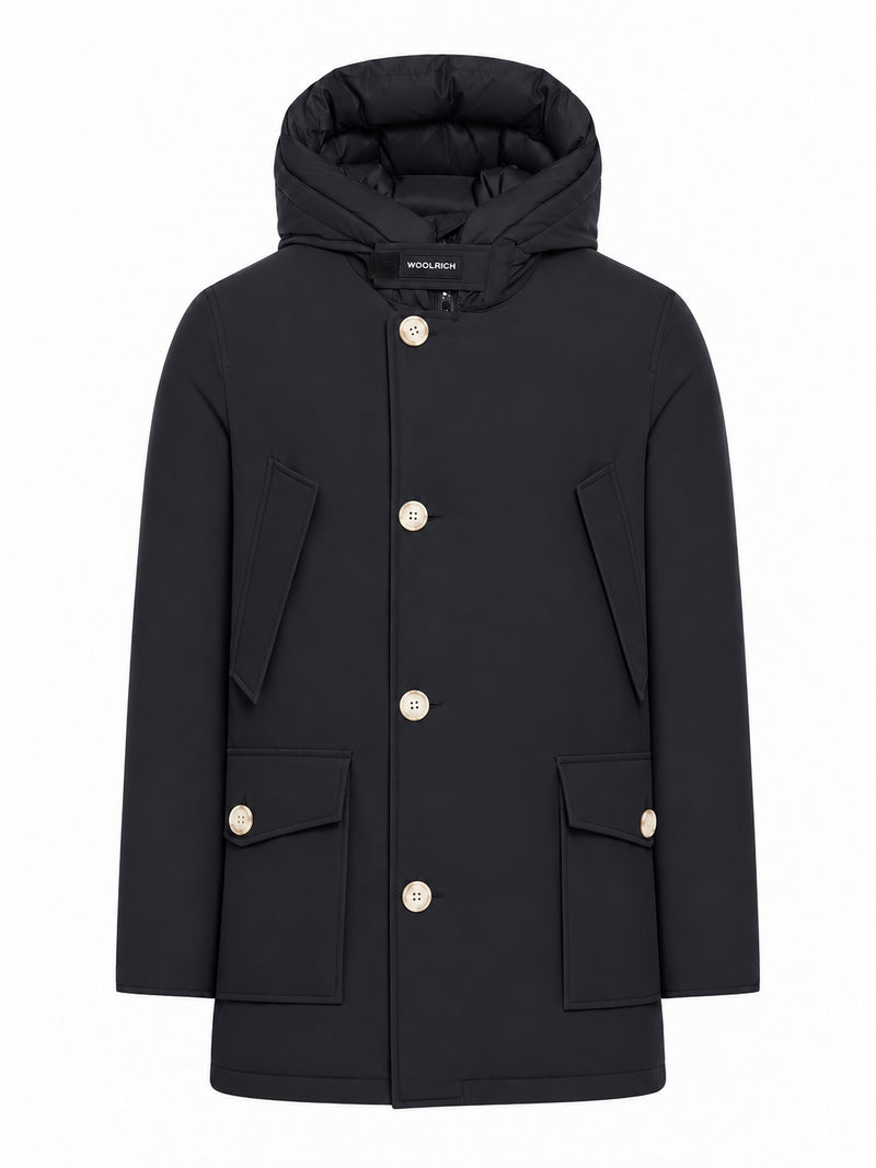 ARCTIC PARKA IN RAMAR CLOTH
