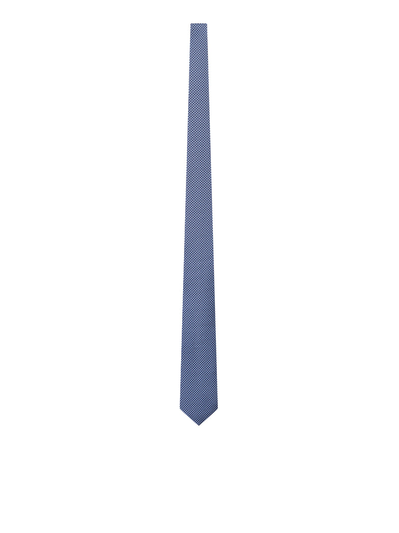 MICRO-PATTERN TIE