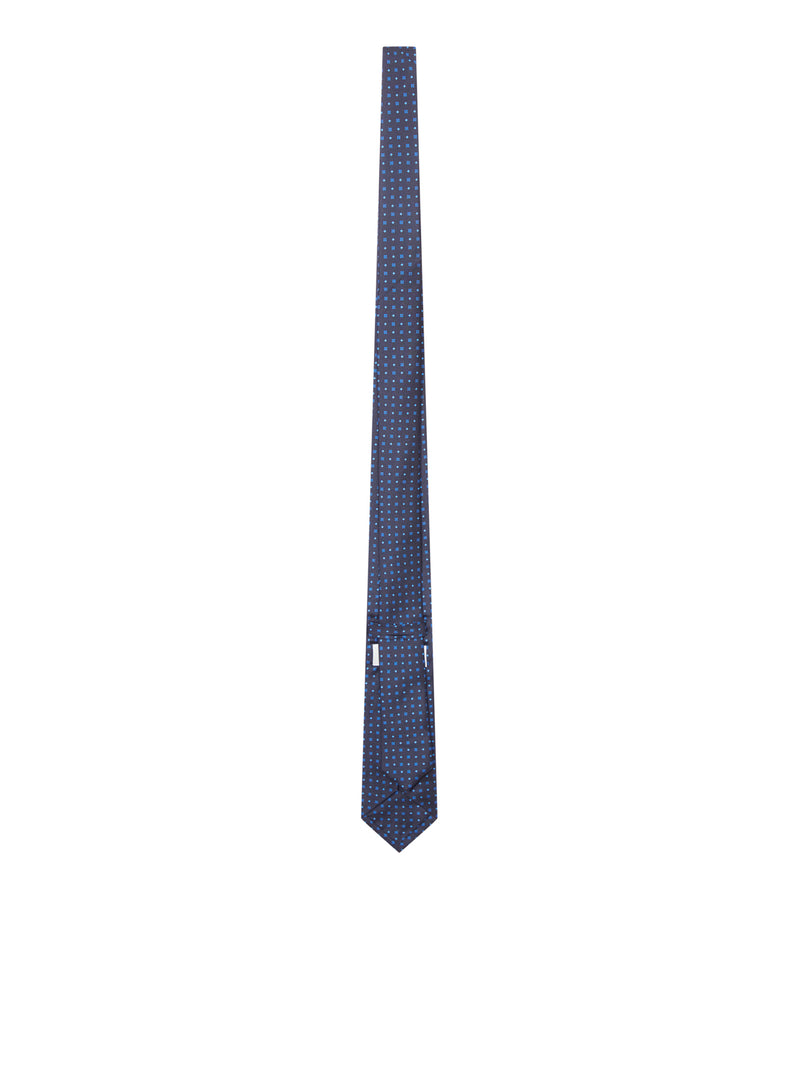 MICRO-PATTERN TIE