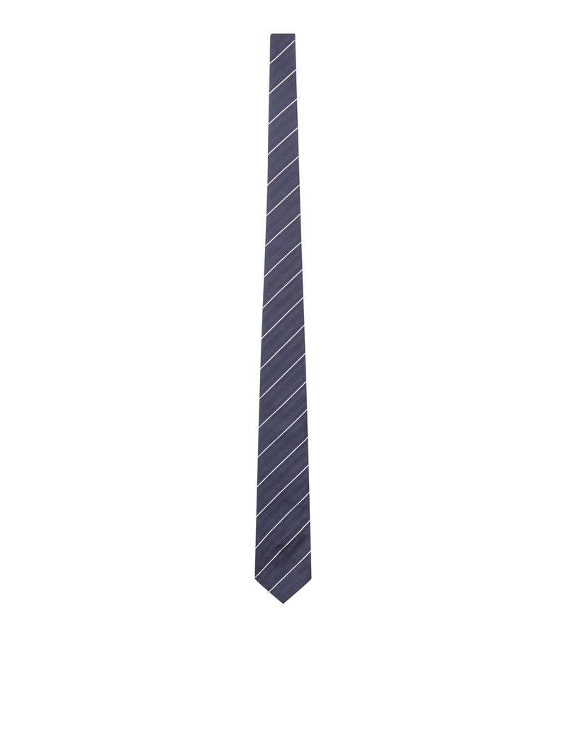 STRIPED TIE