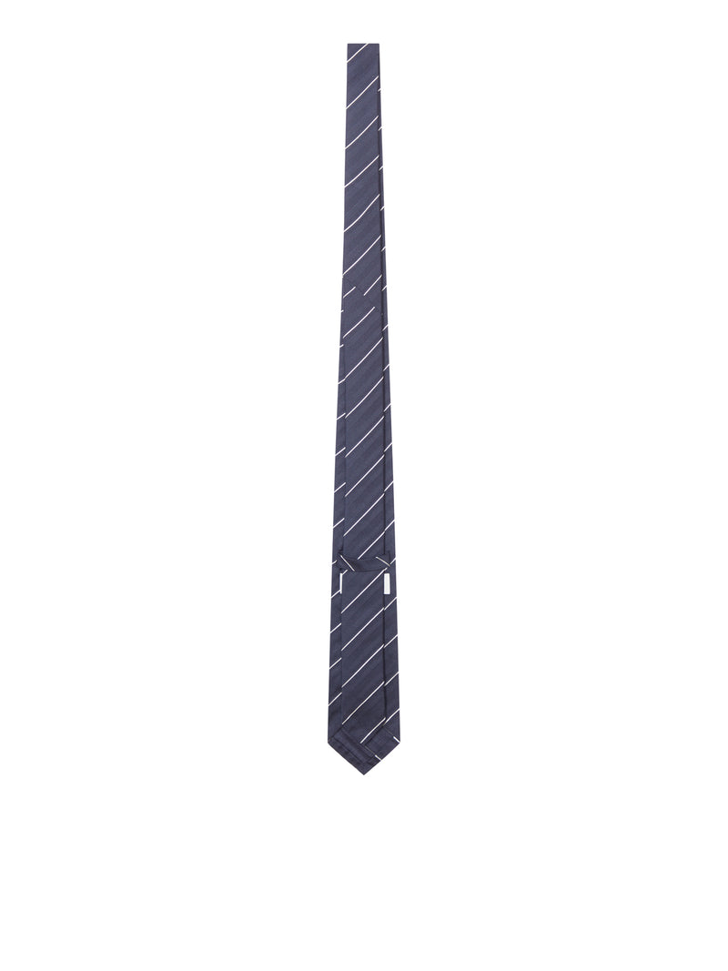 STRIPED TIE