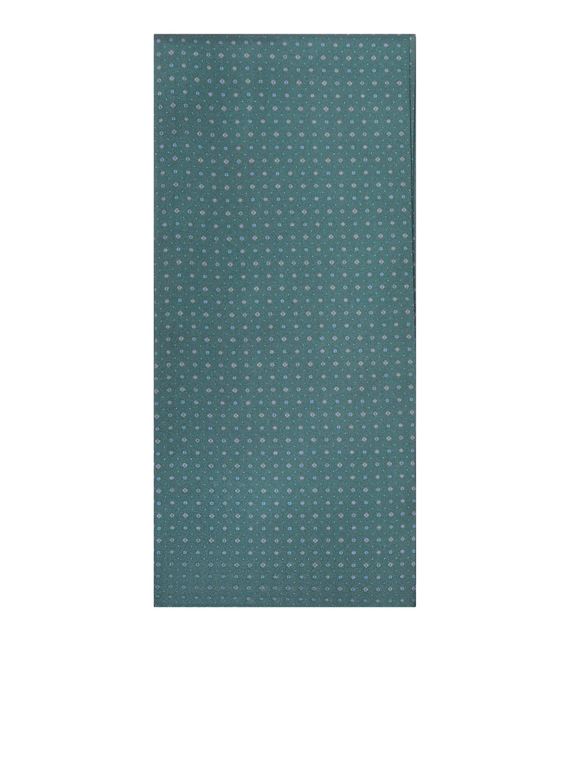 SILK SCARF