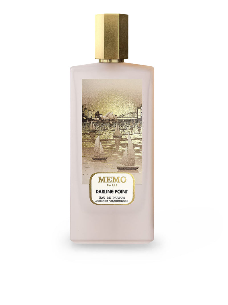 EAU DE PARFUM DARLING POINT 75 ML
