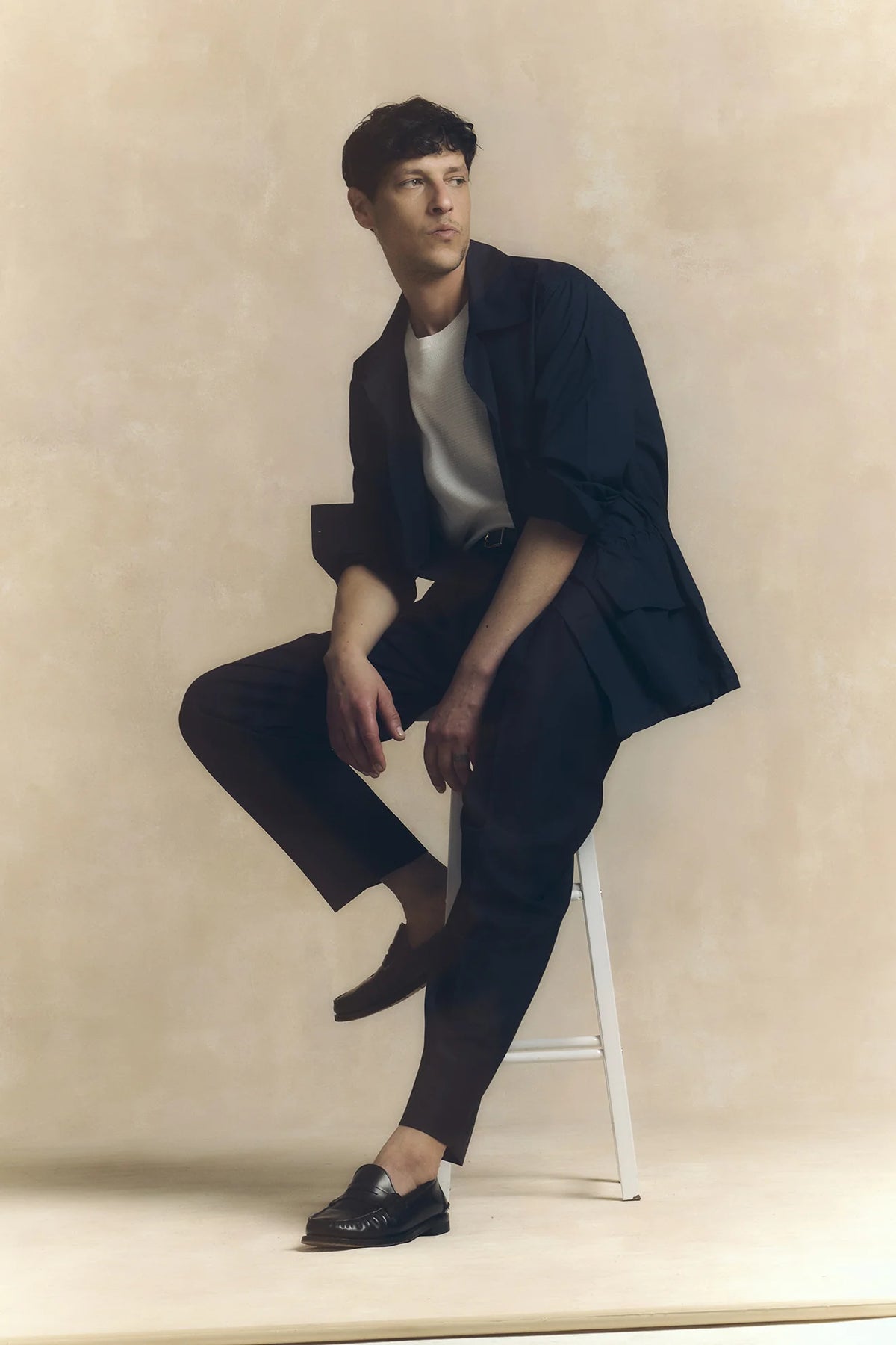 BRIGLIA 1949 UOMO