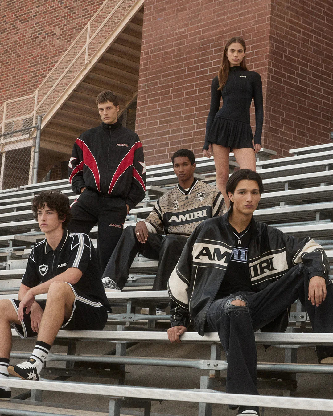 Amiri Uomo