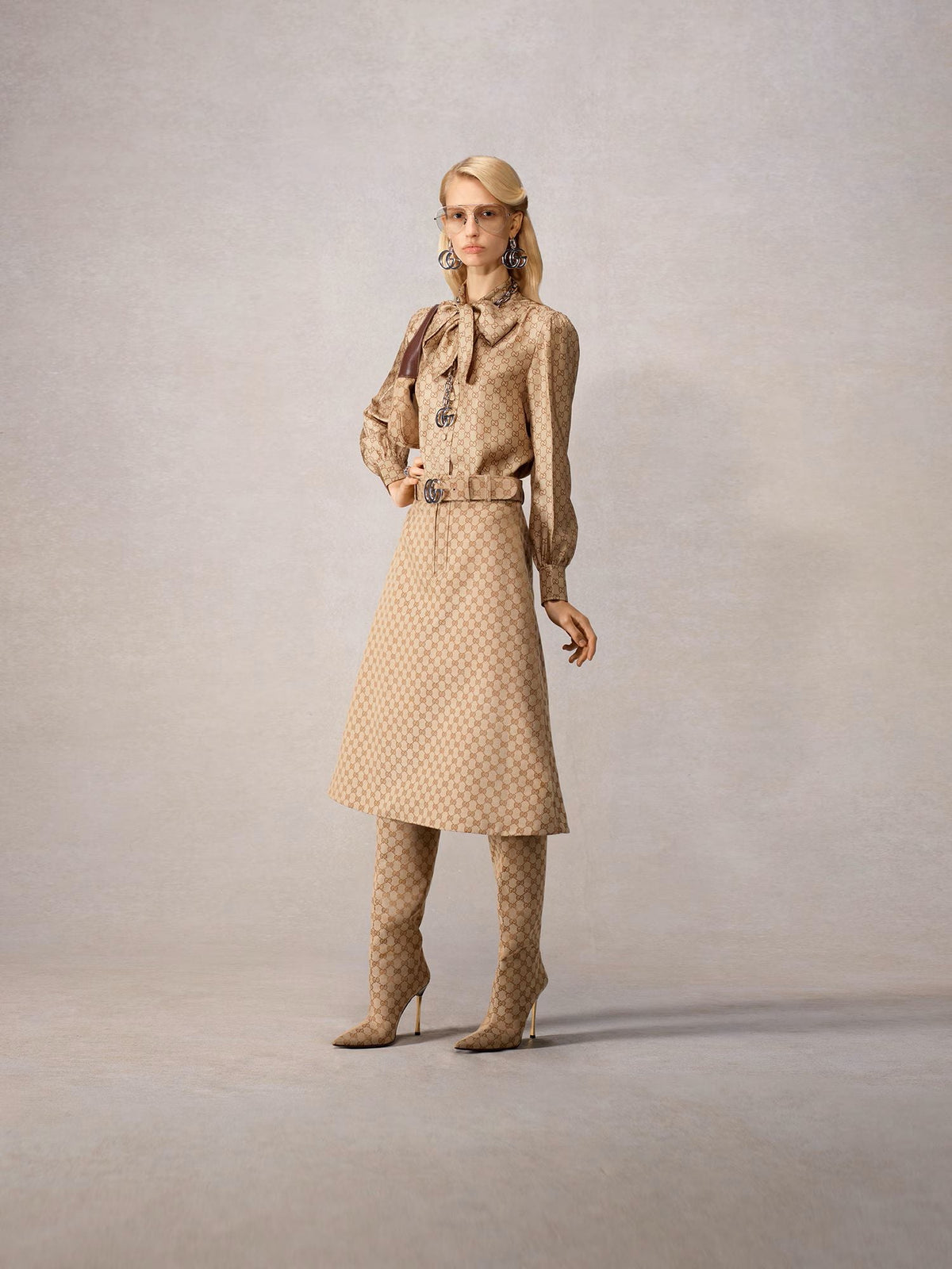 GUCCI DONNA