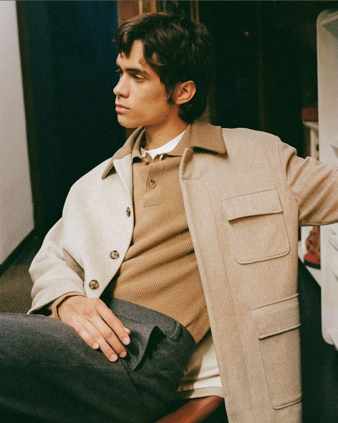 LARDINI UOMO