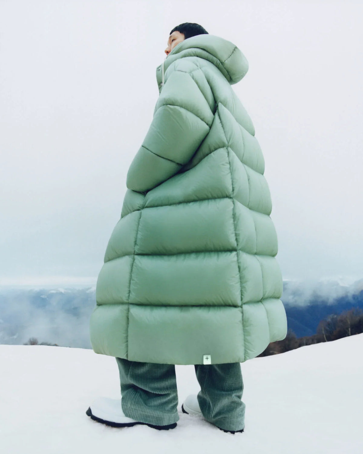 Jil Sander man