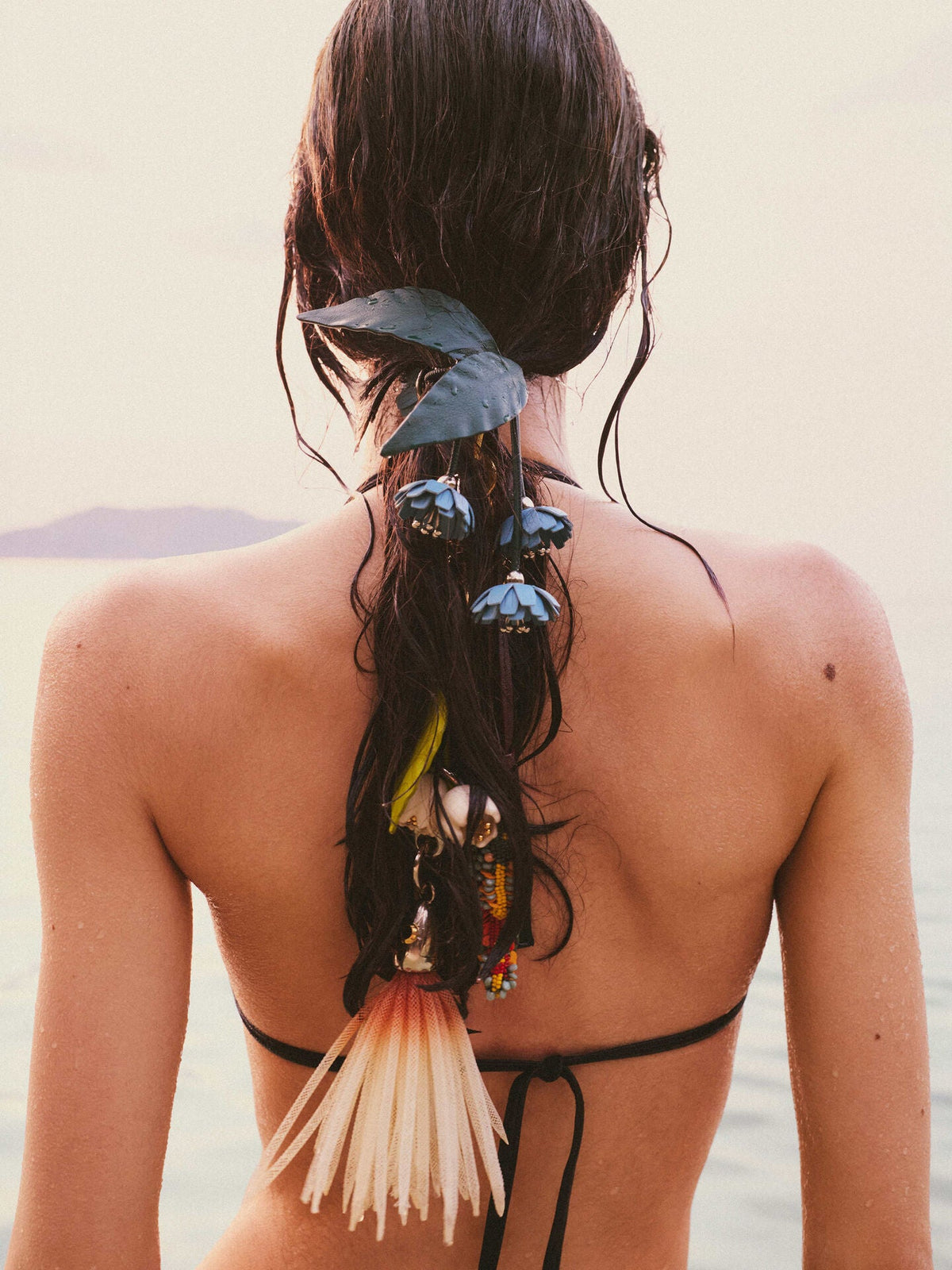 LOEWE X PAULA'S IBIZA DONNA