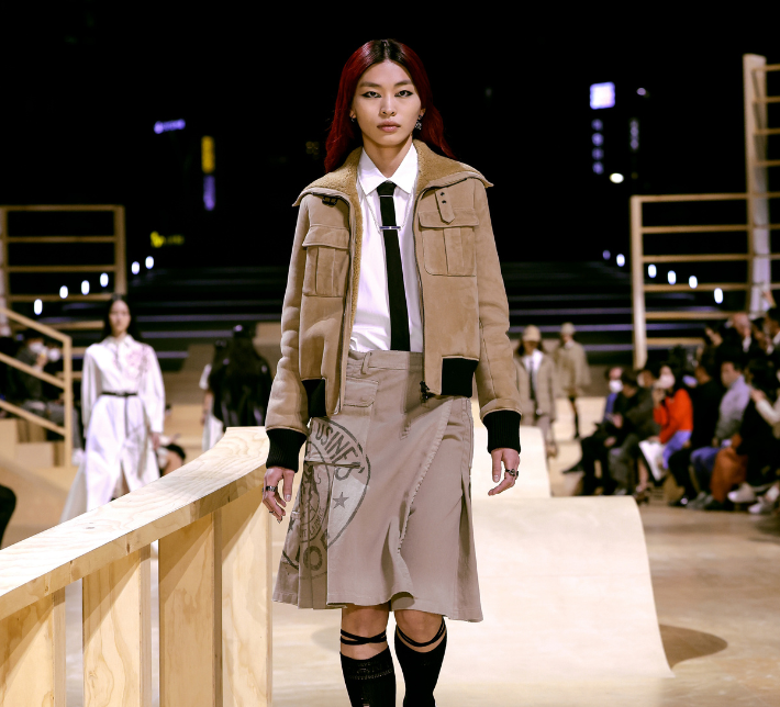CHRISTIAN DIOR DONNA