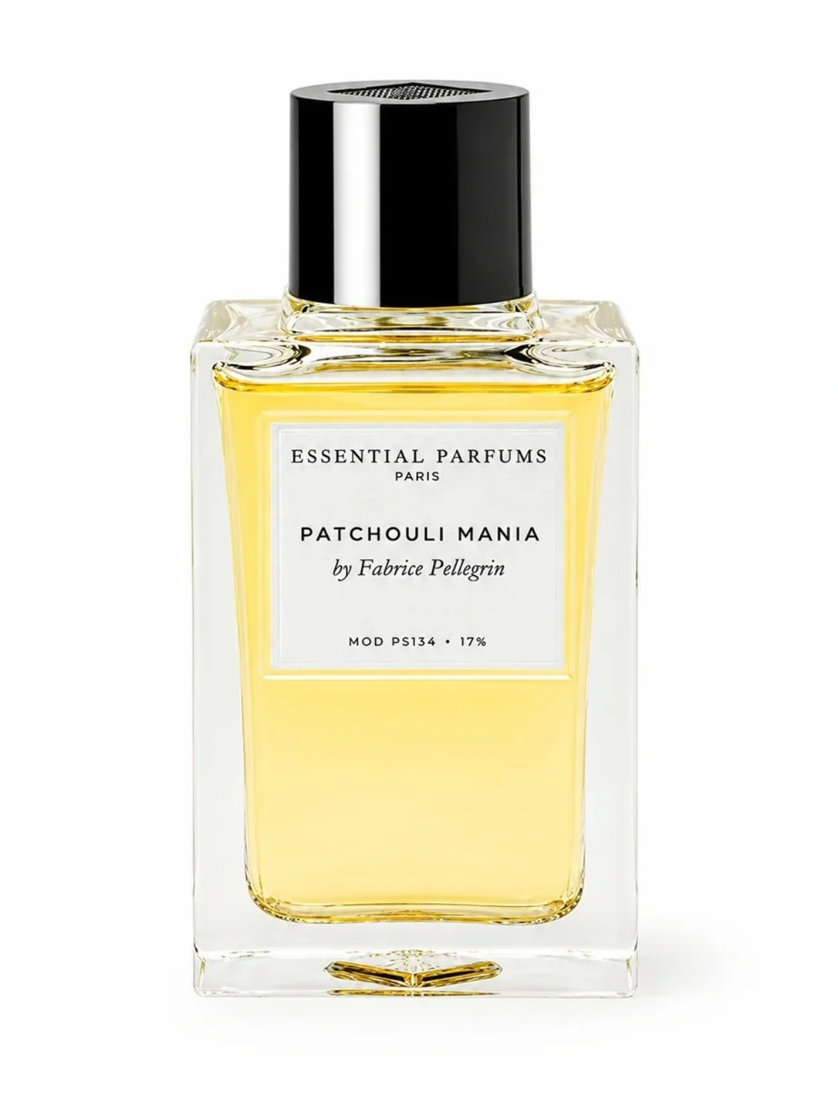 EAU DE PARFUM PATCHOULI MANIA 100ML