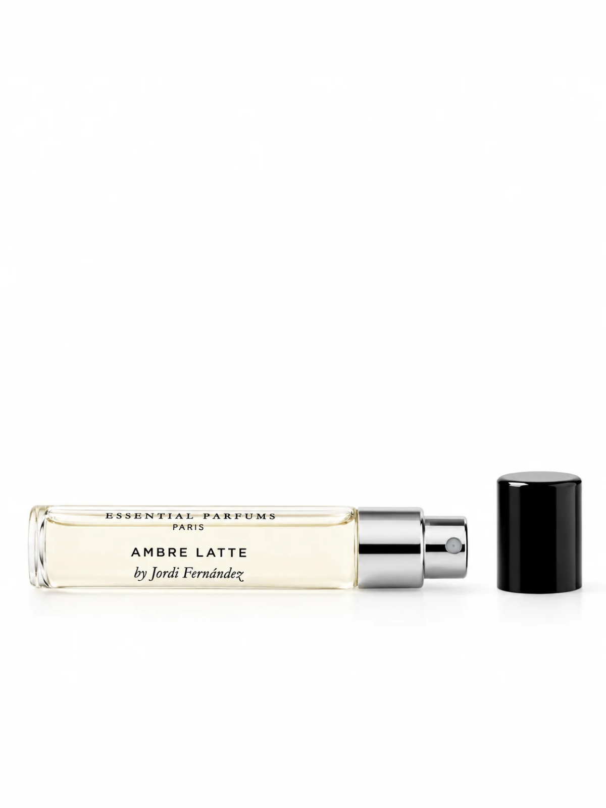 EAU DE PARFUM AMBRE LATTE 10ML