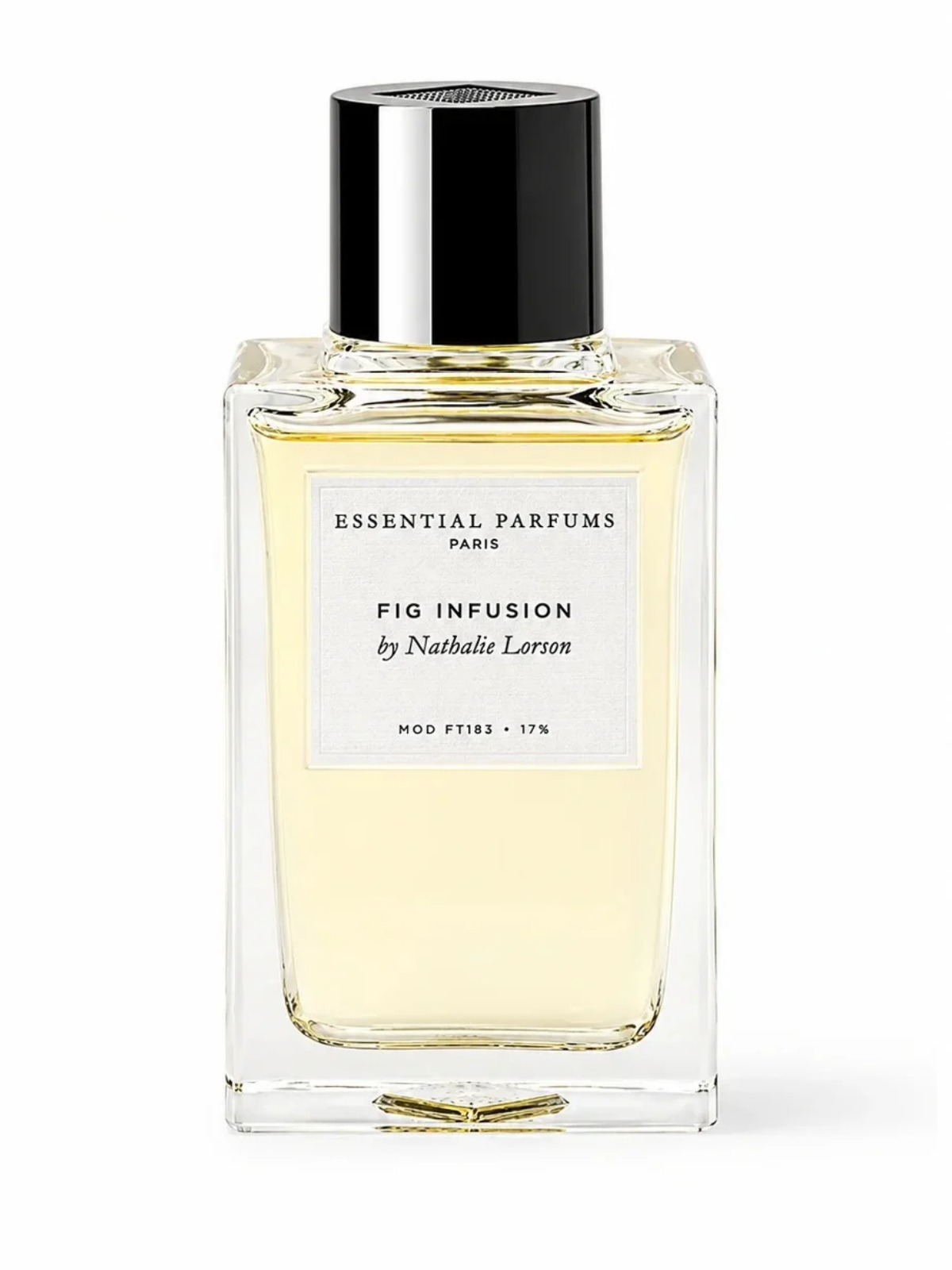 EAU DE PARFUM FIG INFUSION 100ML