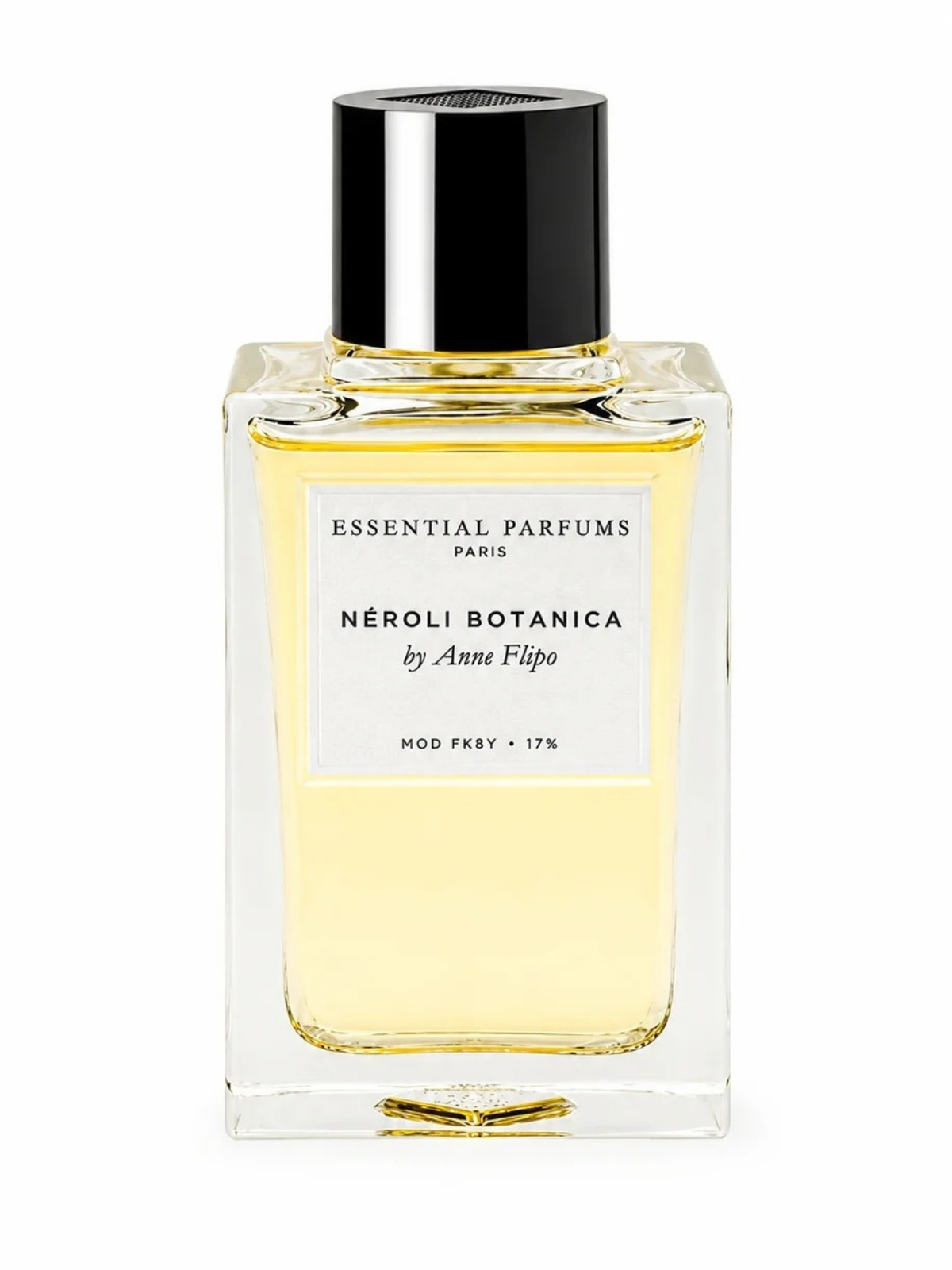 EAU DE PARFUM NEROLI BOTANICA 100ML