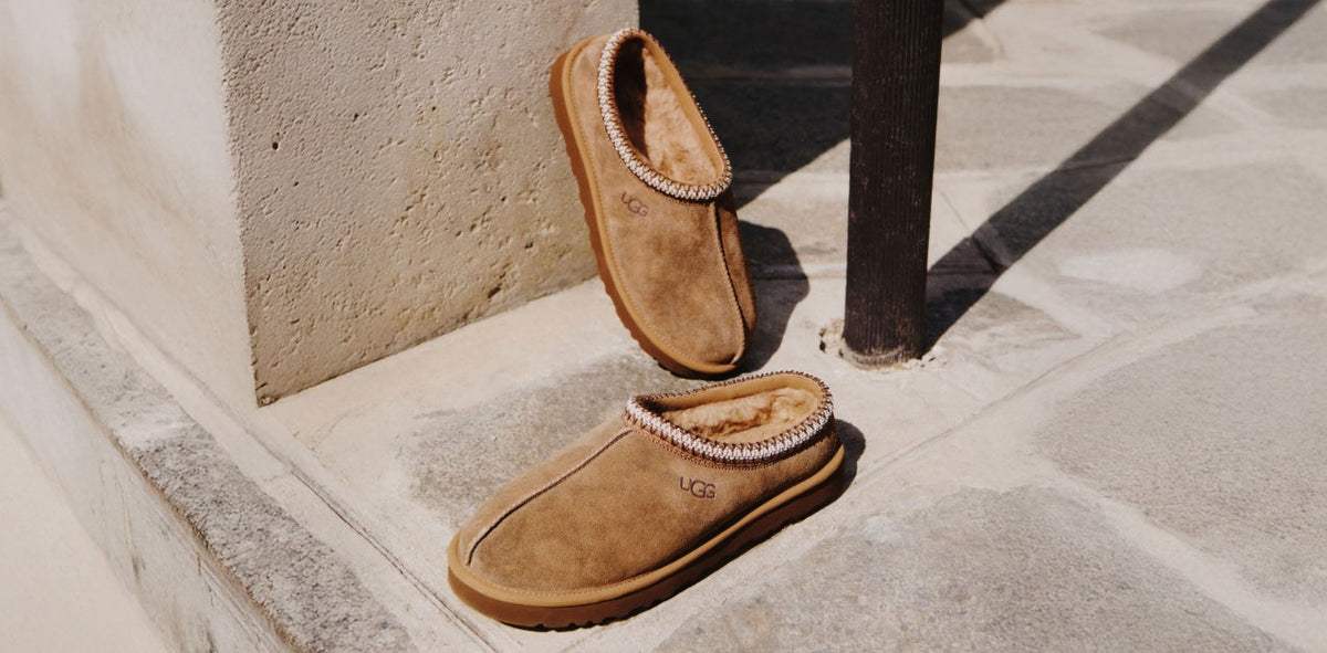 UGG MAN