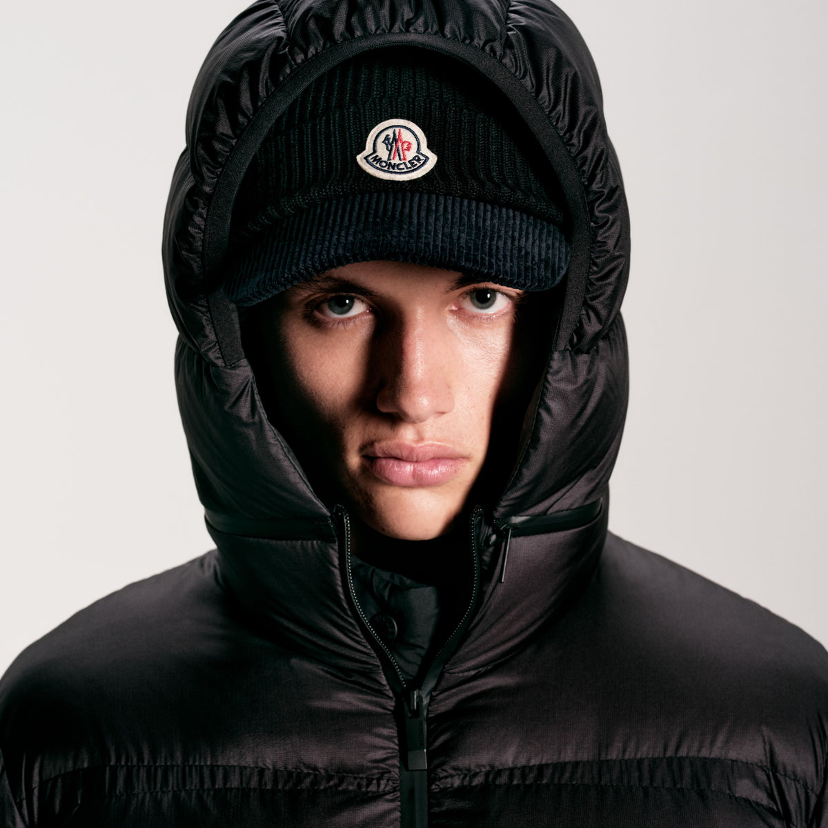 MONCLER UOMO