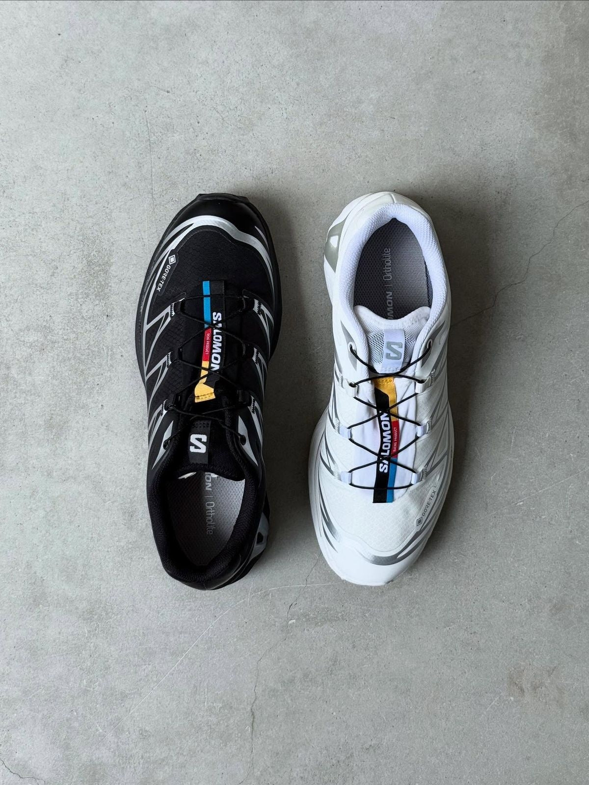 SALOMON MEN