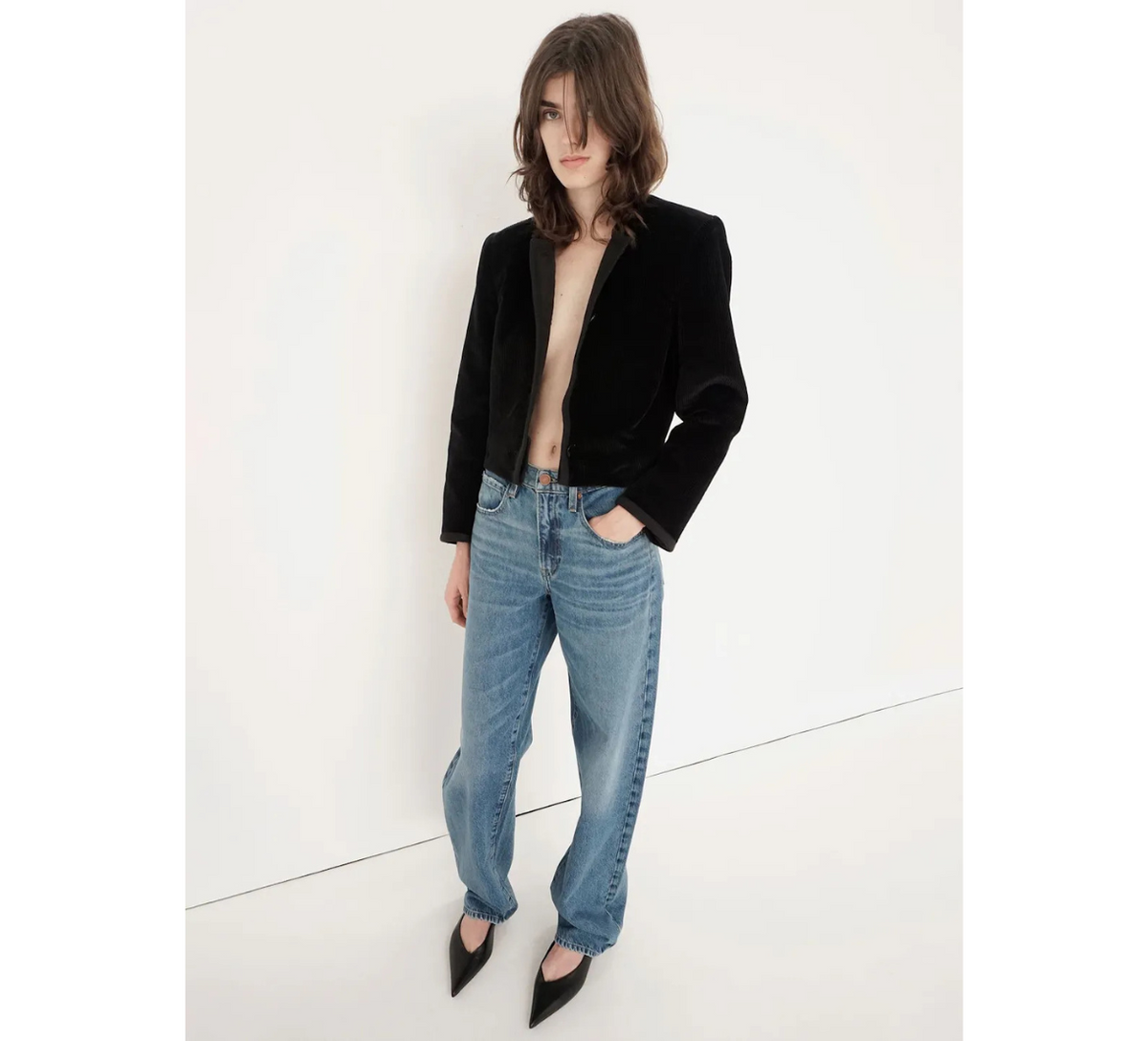 FRAME DONNA