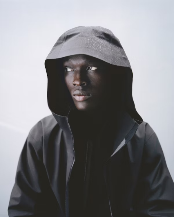 VEILANCE MAN