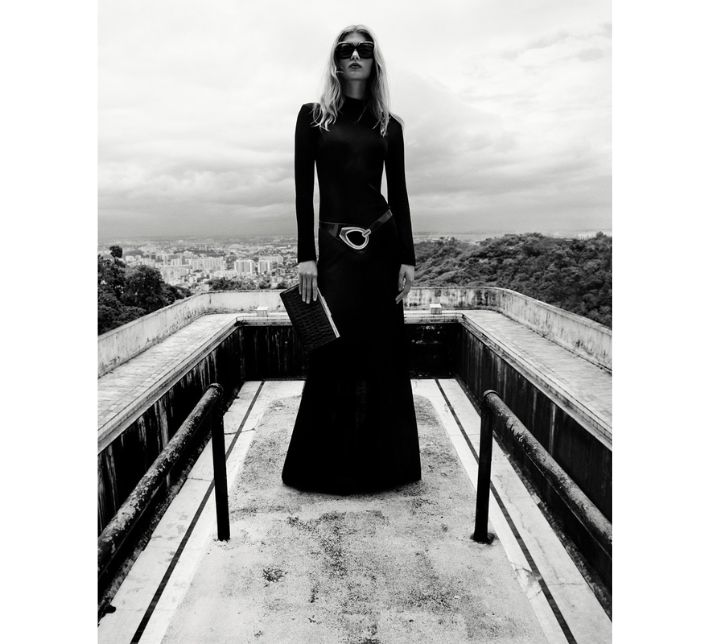 Tom Ford Woman