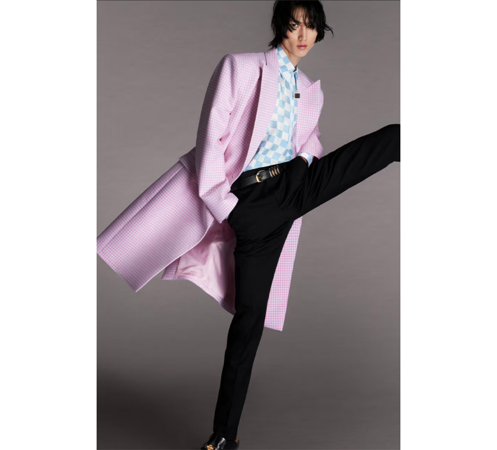 VERSACE UOMO