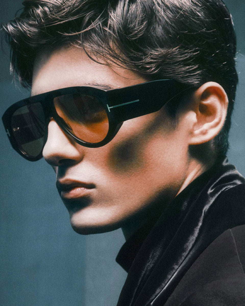 TOM FORD EYEWEAR DONNA