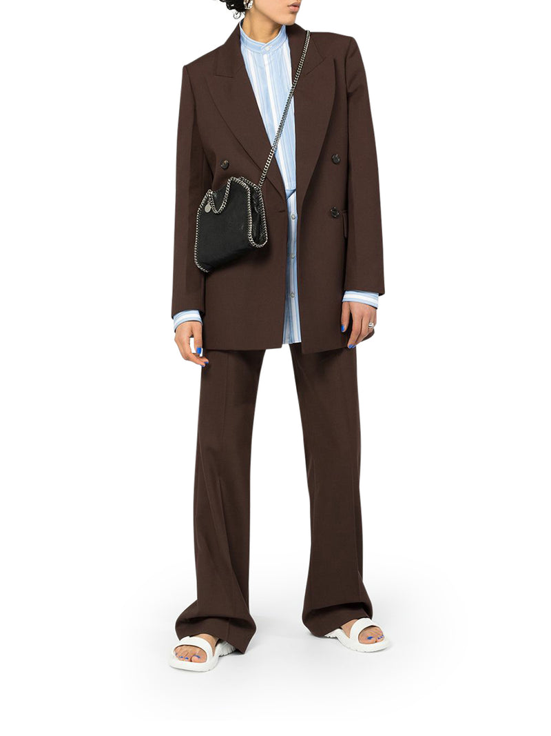 MICRO FALABELLA TOTE BAG