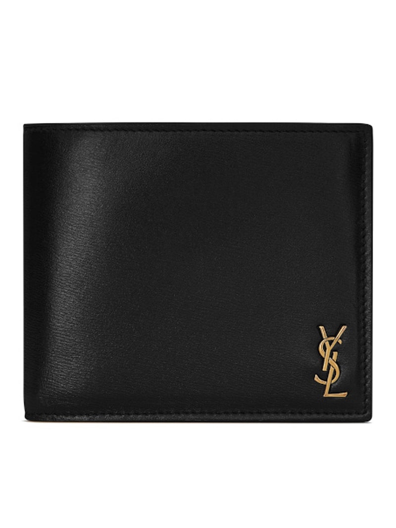 MONOGRAM WALLET