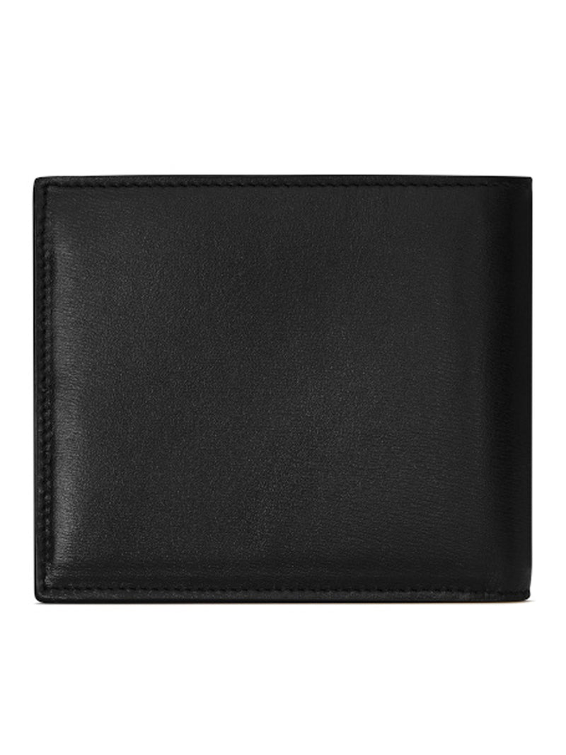 MONOGRAM WALLET