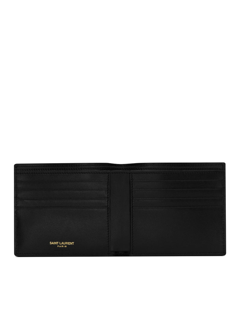 MONOGRAM WALLET