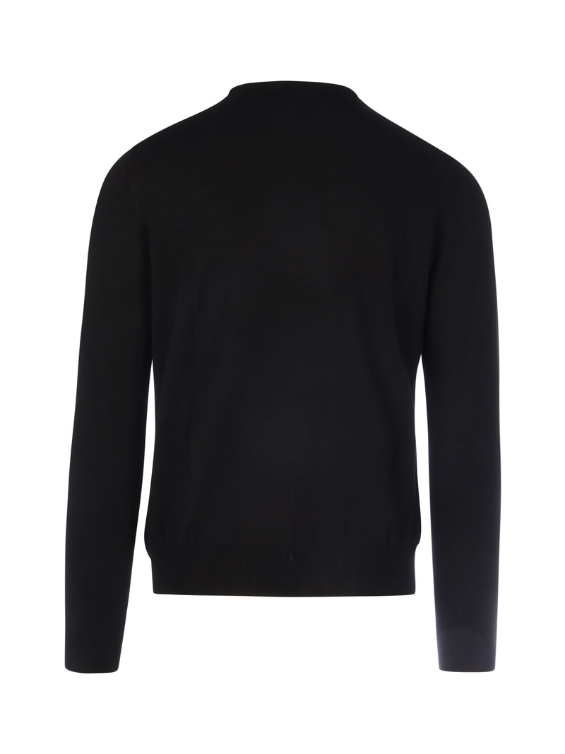 LONG-SLEEVED SHIRT
