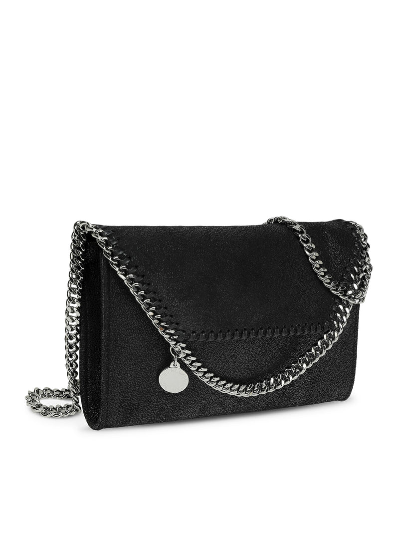 FALABELLA SHOULDER BAG WALLET