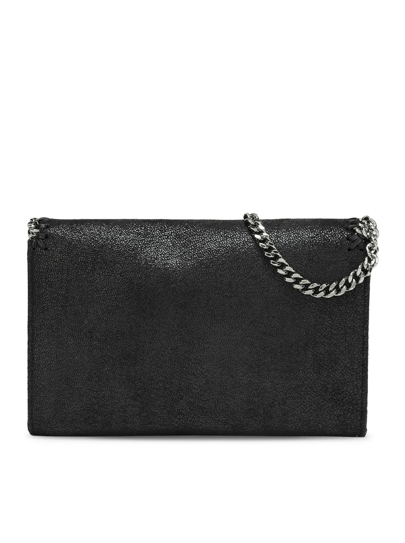 FALABELLA SHOULDER BAG WALLET