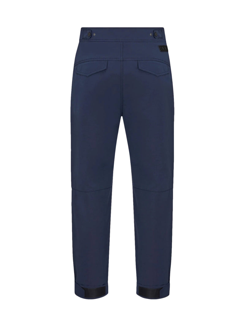 PANTS WITH BELLOW POCKETS