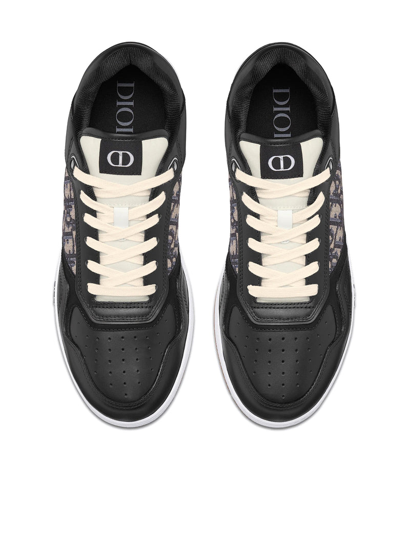 B27 LOW-TOP SNEAKER
