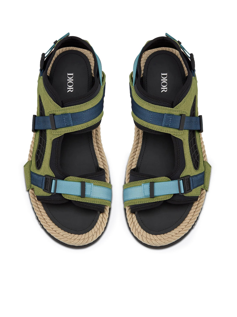 DIOR ATLAS SANDAL