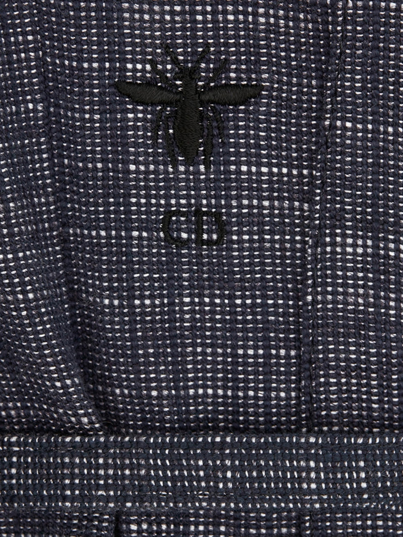 KIMONO JACKET WITH BELT