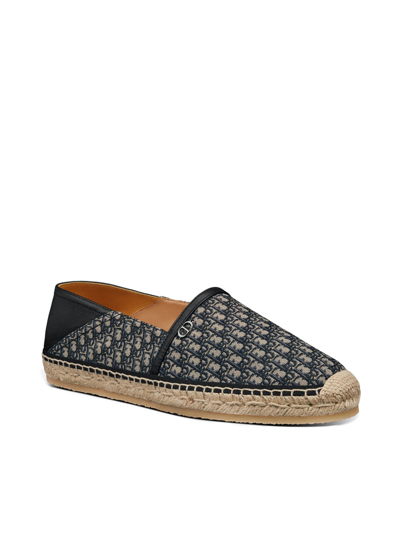 DIOR PARADISE ESPADRILLA