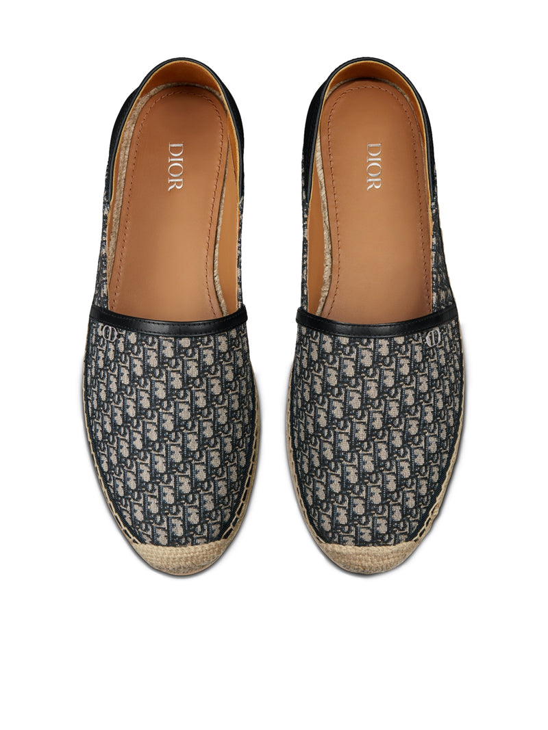 DIOR PARADISE ESPADRILLA