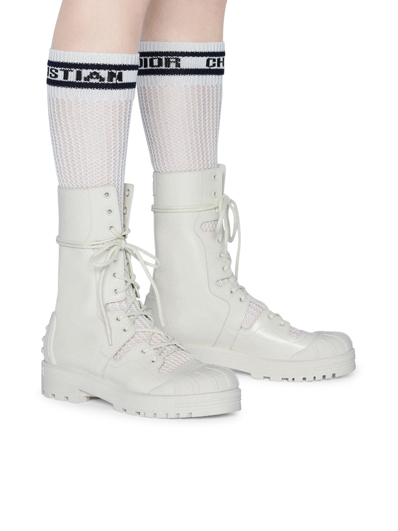DIORIRON BOOTS